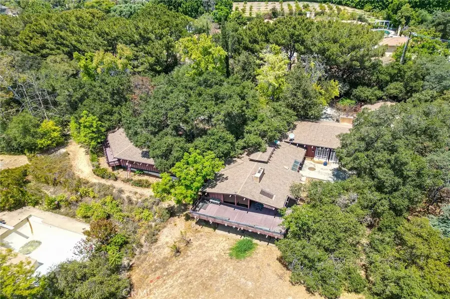 677 N Deodar, Bradbury, CA 91008 - #3