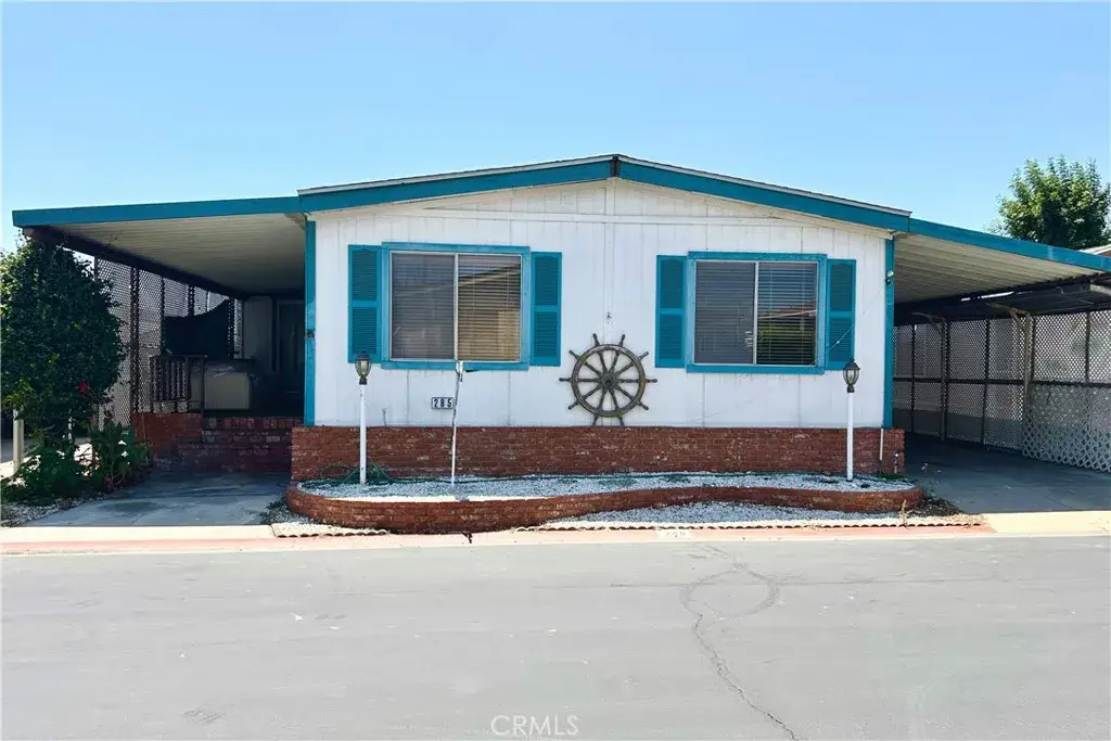 1456 Philadelphia, Ontario, CA 91761 - #1