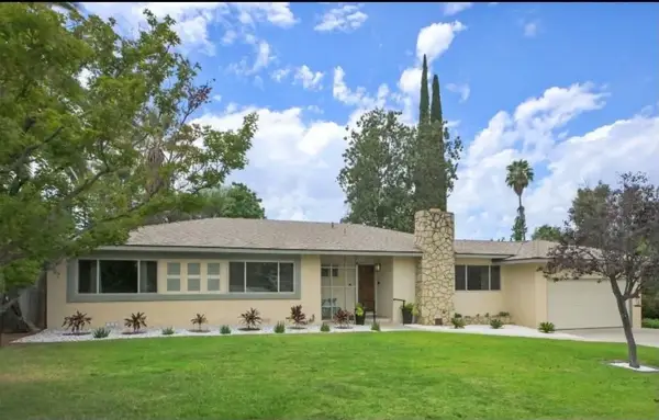 414 Via Vista Drive, Redlands, CA 92373