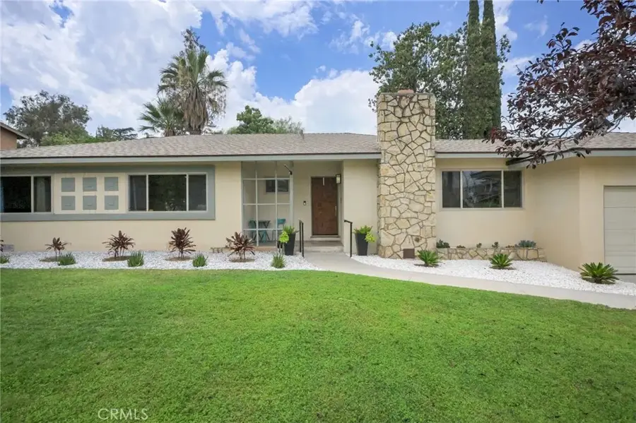 414 Via Vista Drive, Redlands, CA 92373 - #2