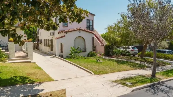 1332 Masselin Avenue #A&B, Los Angeles, CA 90019