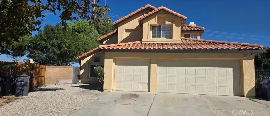 1846 E Milling, Lancaster, CA 93535 - #1