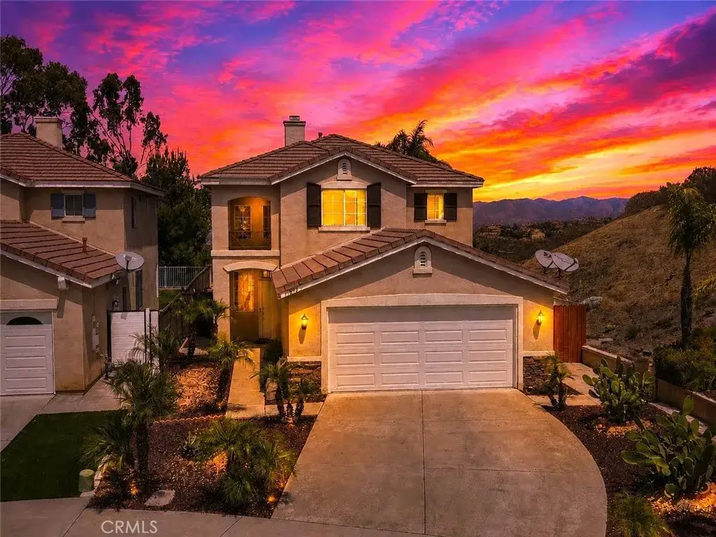 17892 Spring Hill, Riverside, CA 92503 - #1