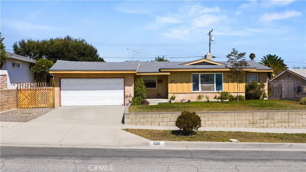 520 Lyford Drive, La Verne, CA 91750 - #1