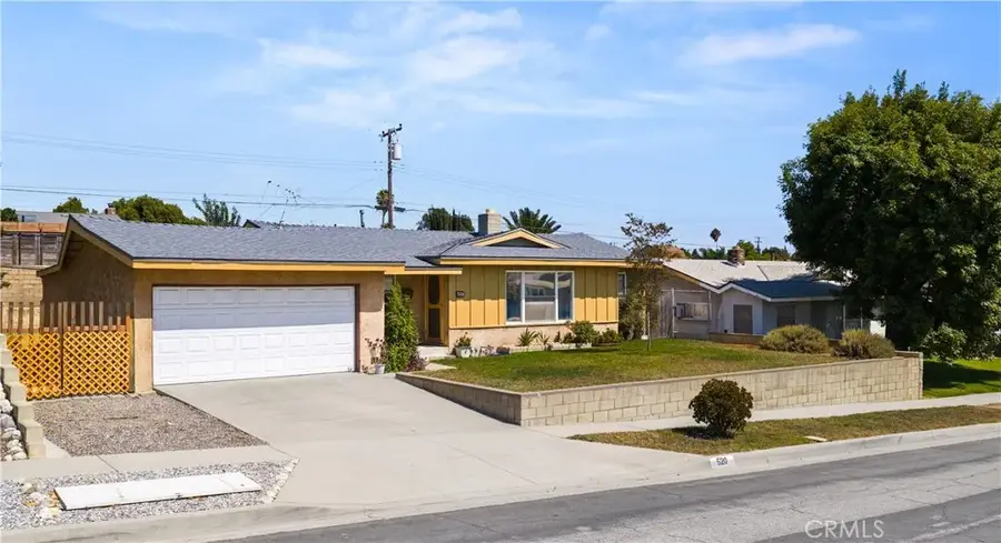520 Lyford Drive, La Verne, CA 91750 - #2