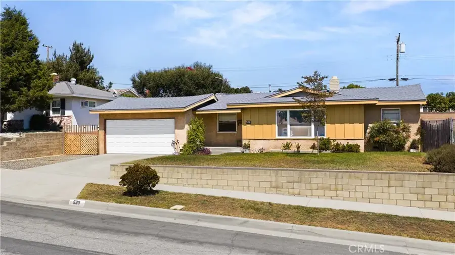 520 Lyford Drive, La Verne, CA 91750 - #3