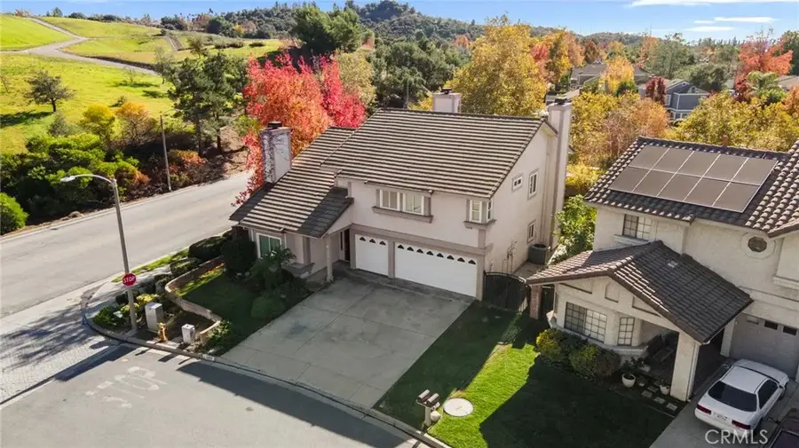 6107 Meadow Lark Drive, La Verne, CA 91750 - #2