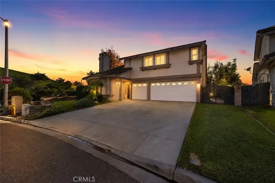 6107 Meadow Lark Drive, La Verne, CA 91750 - #3