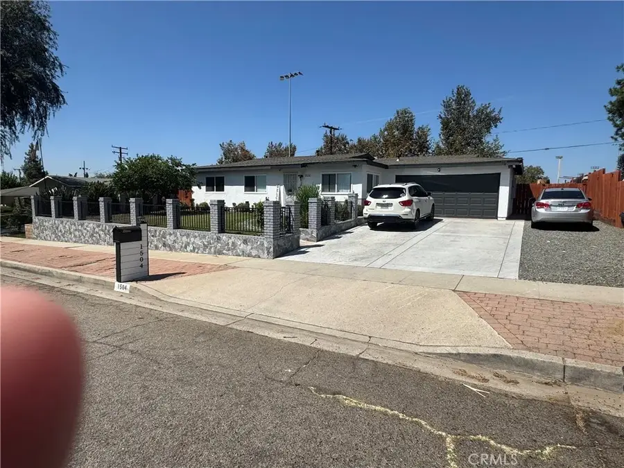 1504 Eucalyptus, Highland, CA 92346 - #2