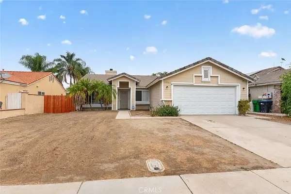25800 Harzburg, Menifee, CA 92584