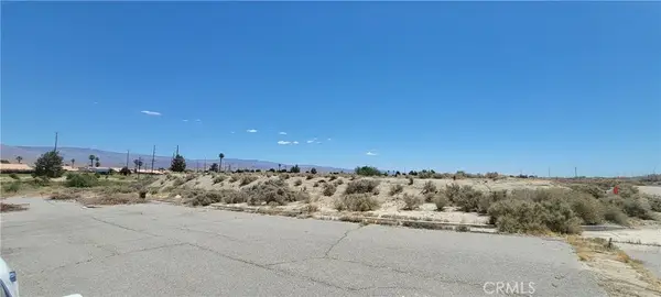 34361 Thomas, Thousand Palms, CA 92276
