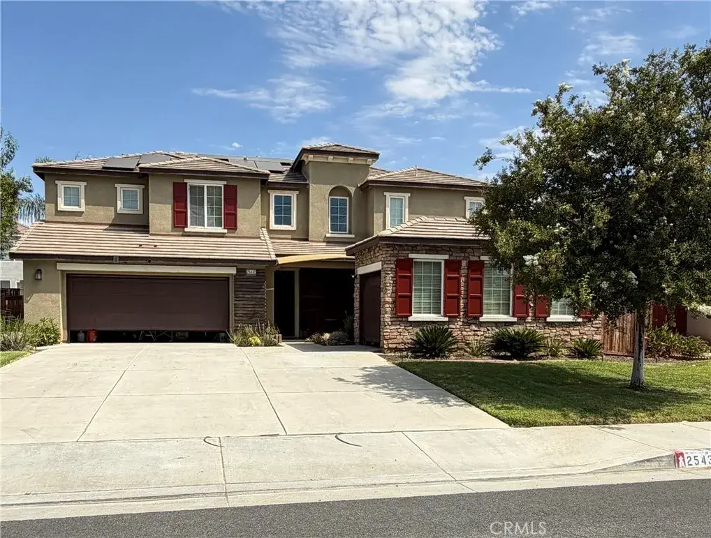 25432 Delphinium Ave, Moreno Valley, CA 92553 - #1