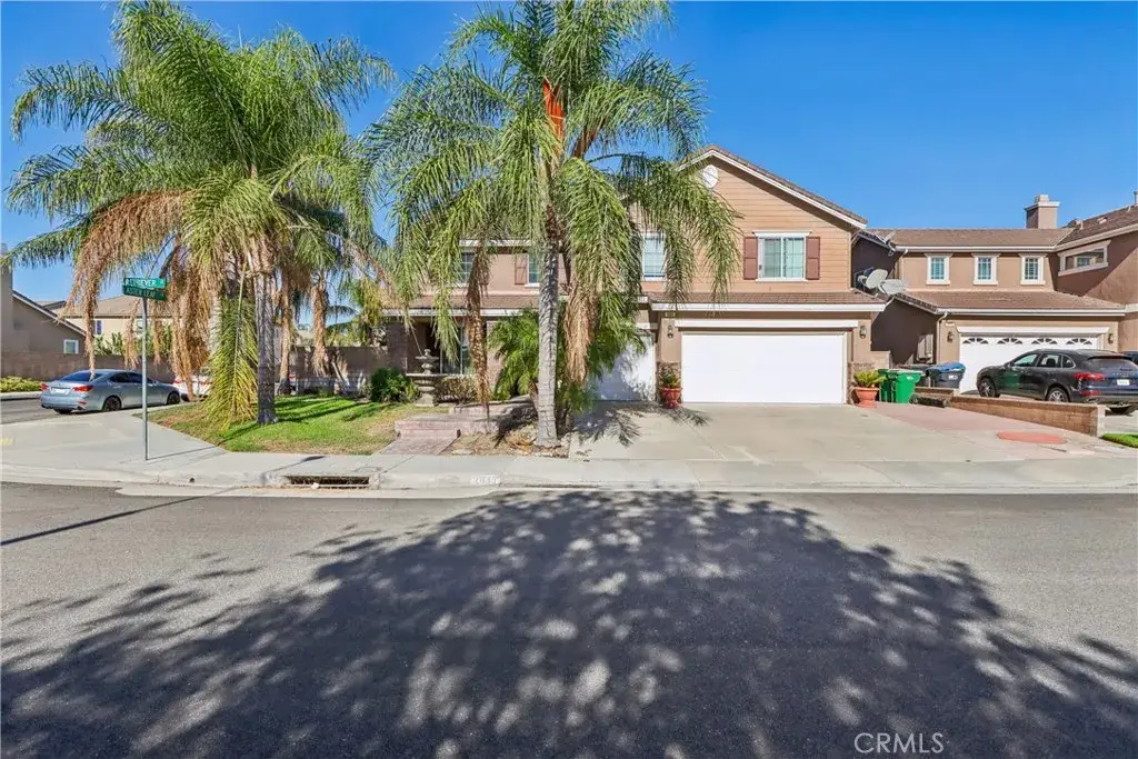 7885 Retriever Street, Eastvale, CA 92880 - #1