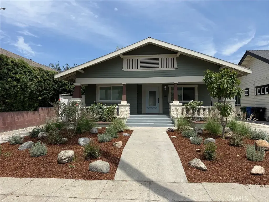 1481 W 49th, Los Angeles, CA 90062 - #1