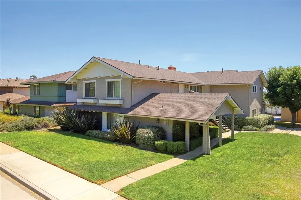 1960 Evergreen Street, La Verne, CA 91750 - #1