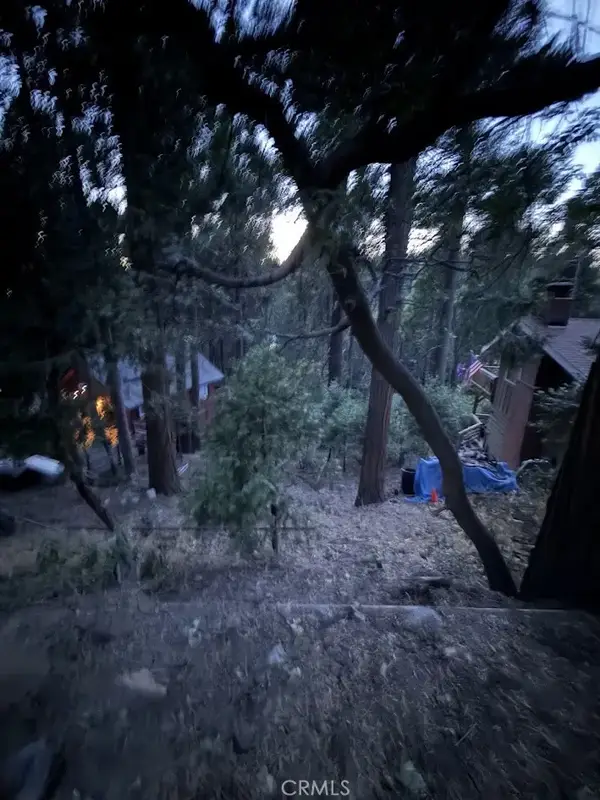 0 Crest Forest, Crestline, CA 92325