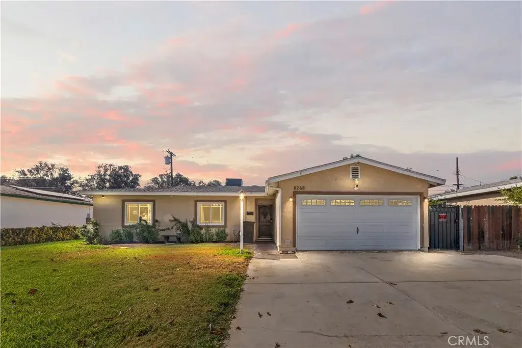 8268 Garfield, Riverside, CA 92504 - #1