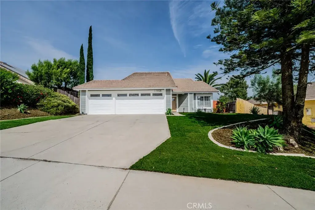 11908 Yellow Iris Way, Moreno Valley, CA 92557 - #1