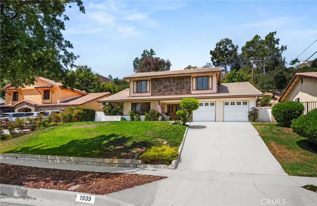 1939 Fernridge, San Dimas, CA 91773 - #1