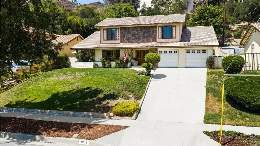 1939 Fernridge, San Dimas, CA 91773 - #2
