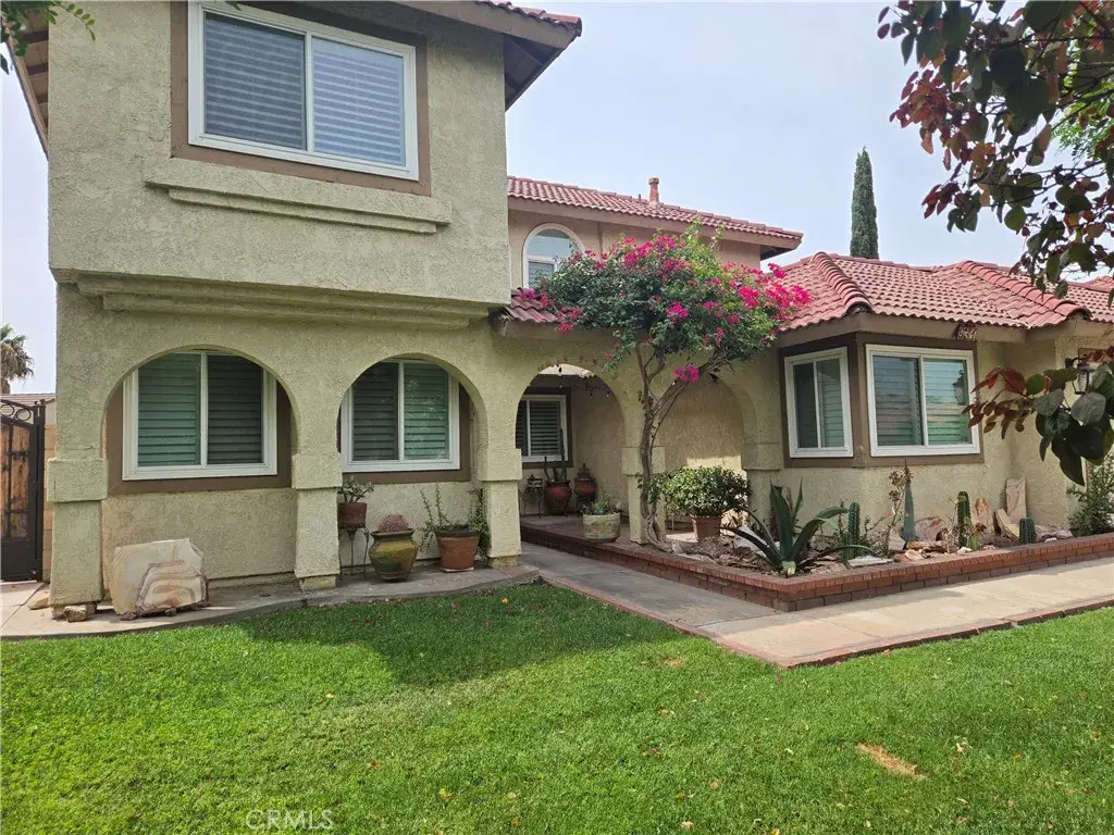 831 W El Molino, Bloomington, CA 92316 - #1
