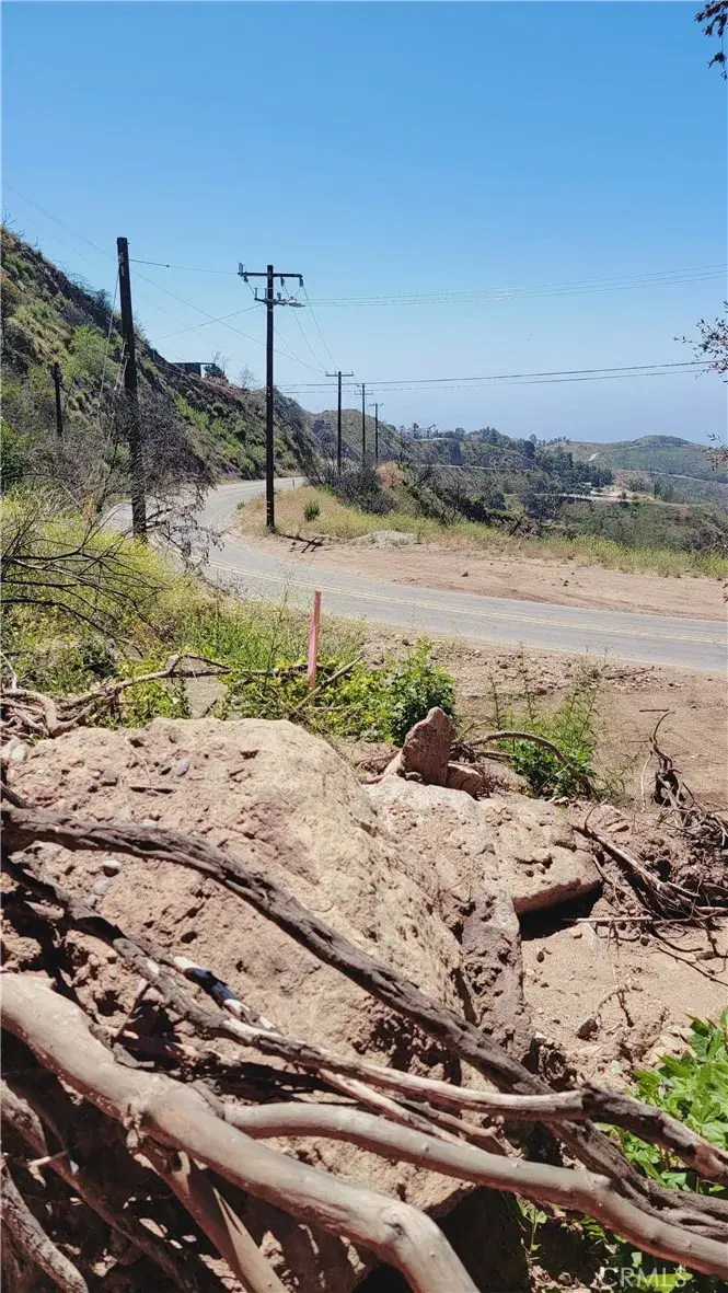 0 Piuma, Malibu, CA 90265 - #1