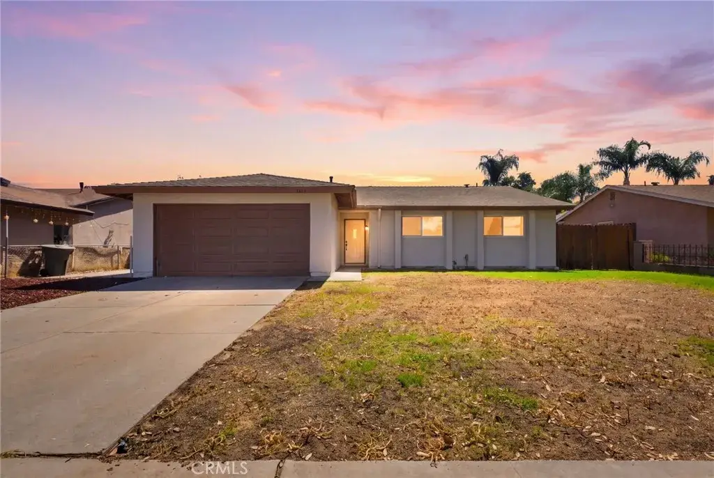 1626 Jason Court, Redlands, CA 92374 - #1