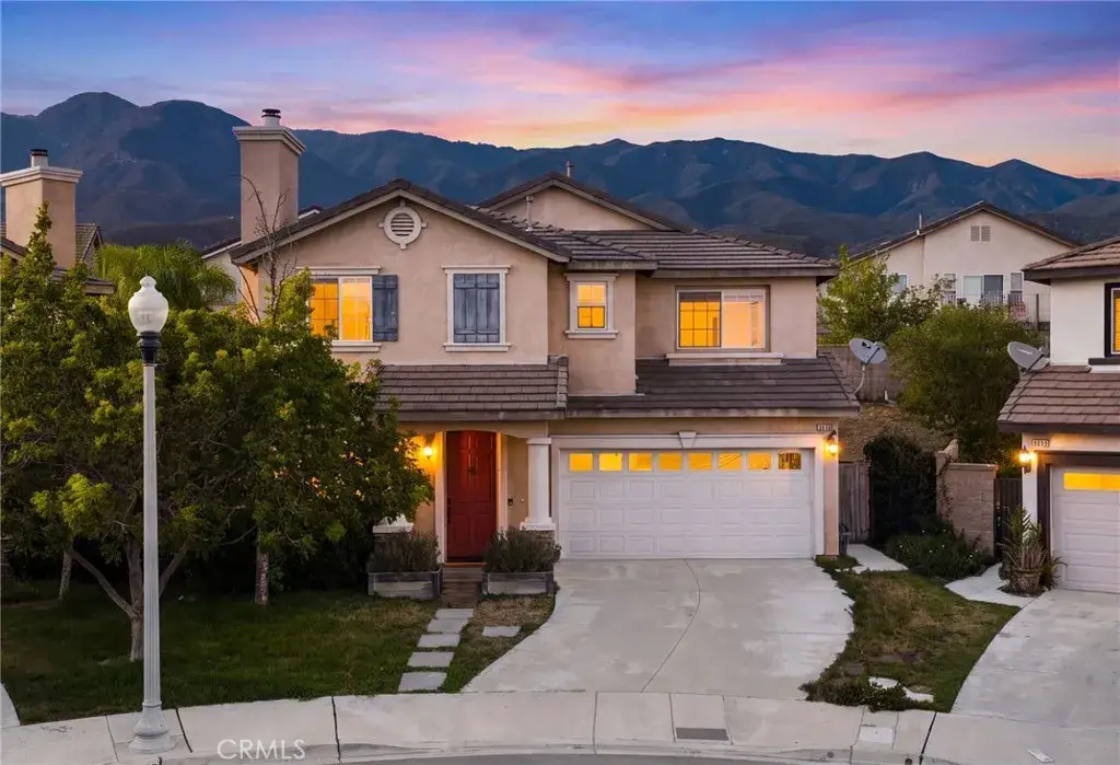 5200 Archery Court, Fontana, CA 92336 - #1