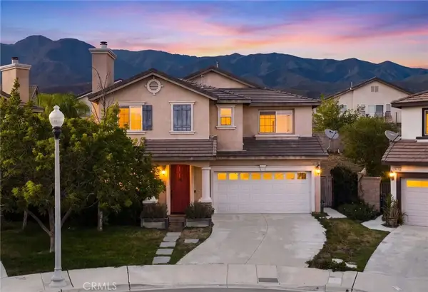 5200 Archery Court, Fontana, CA 92336