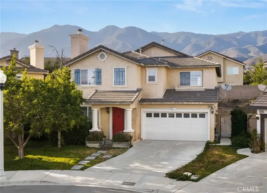 5200 Archery Court, Fontana, CA 92336 - #3