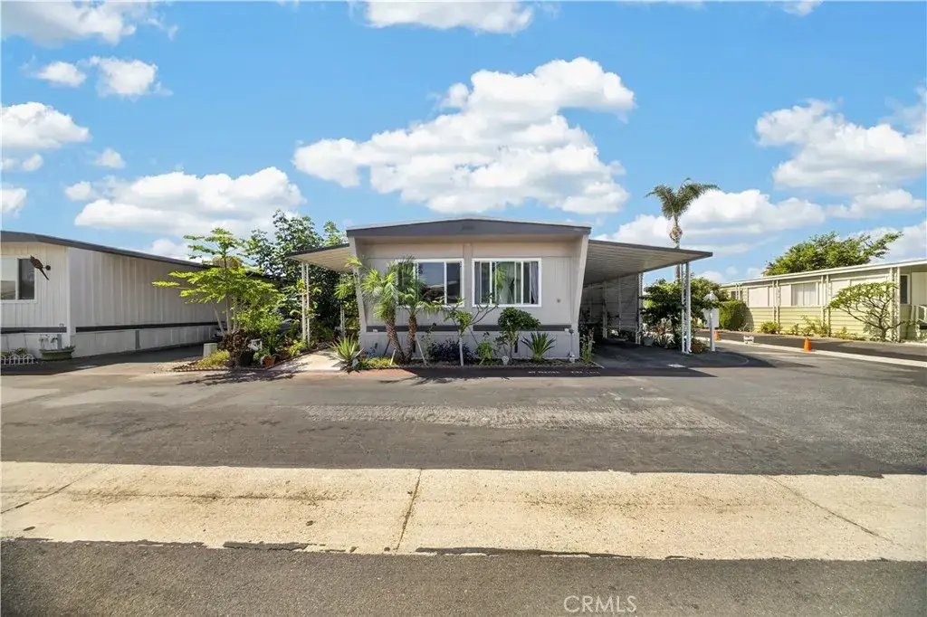 12861 West #61, Garden Grove, CA 92840 - #1