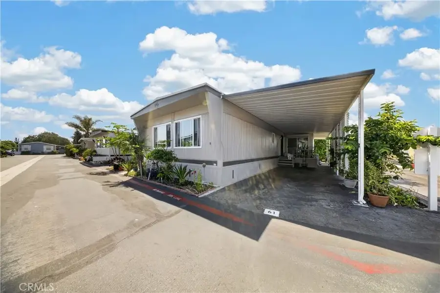 12861 West #61, Garden Grove, CA 92840 - #2