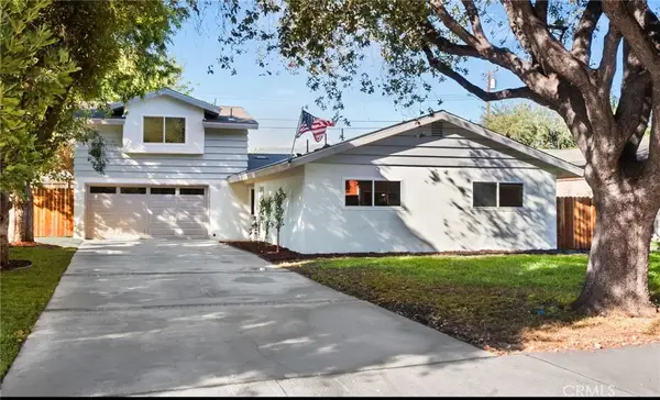 919 Majella Avenue, La Verne, CA 91750