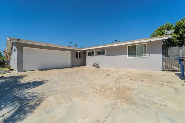 1023 N Orange, La Puente, CA 91744