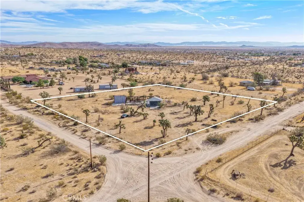 58824 Mesa Dr, Yucca Valley, CA 92284 - #1