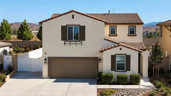 26671 Evergreen Crest Circle, Menifee, CA 92584