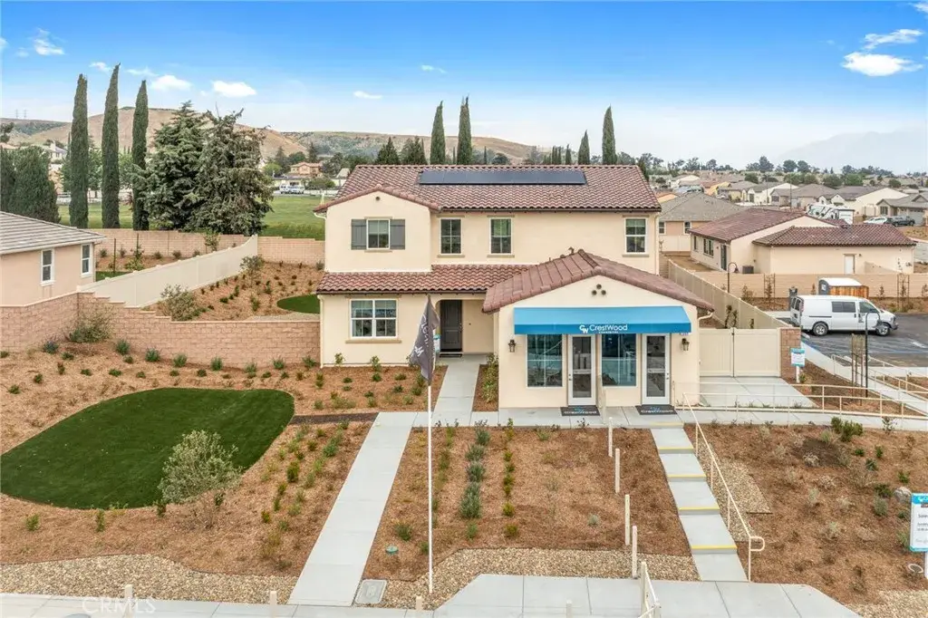 4058 Wood, Banning, CA 92220 - #1