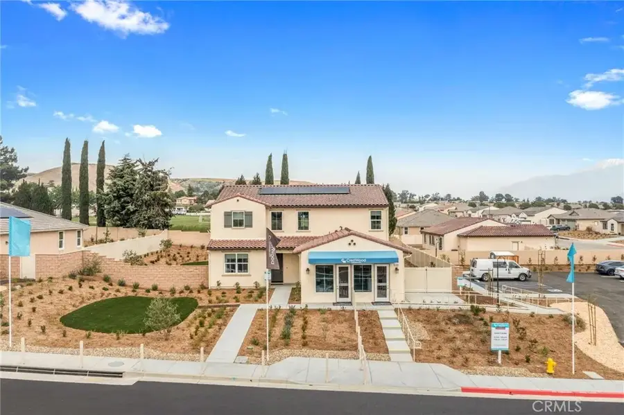 4058 Wood, Banning, CA 92220 - #2