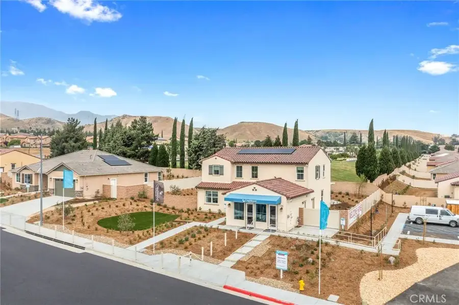 4058 Wood, Banning, CA 92220 - #3