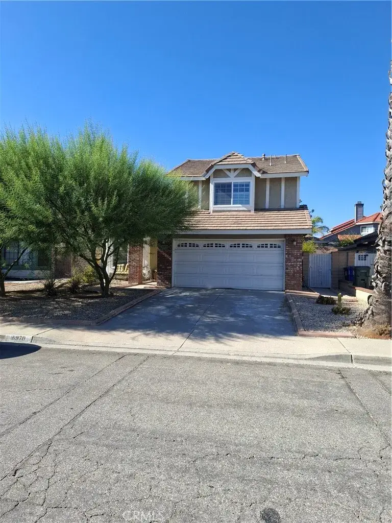 16970 Lurelane Street, Fontana, CA 92336 - #1