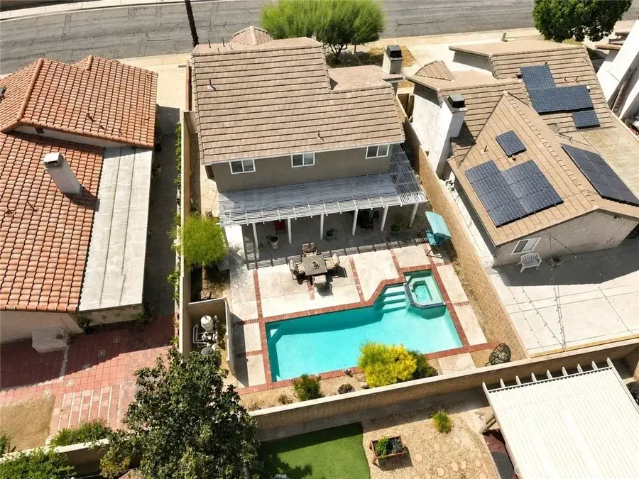 16970 Lurelane Street, Fontana, CA 92336 - #3