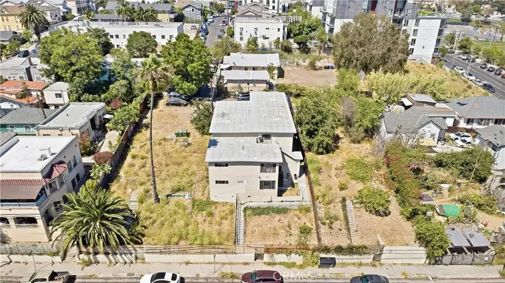 1217 W W Court, Los Angeles, CA 90026 - #1