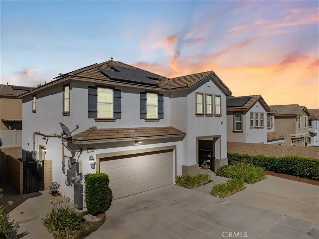 3750 Barley, San Bernardino, CA 92407 - #1