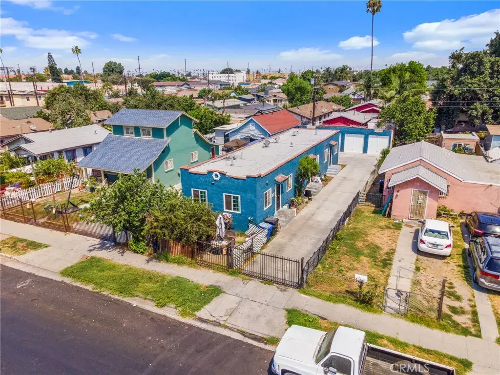 135 E 77th Street, Los Angeles, CA 90003 - #1
