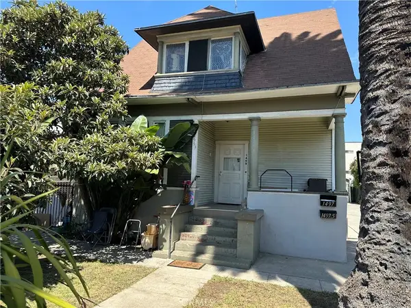 1497 W 27th, Los Angeles, CA 90007