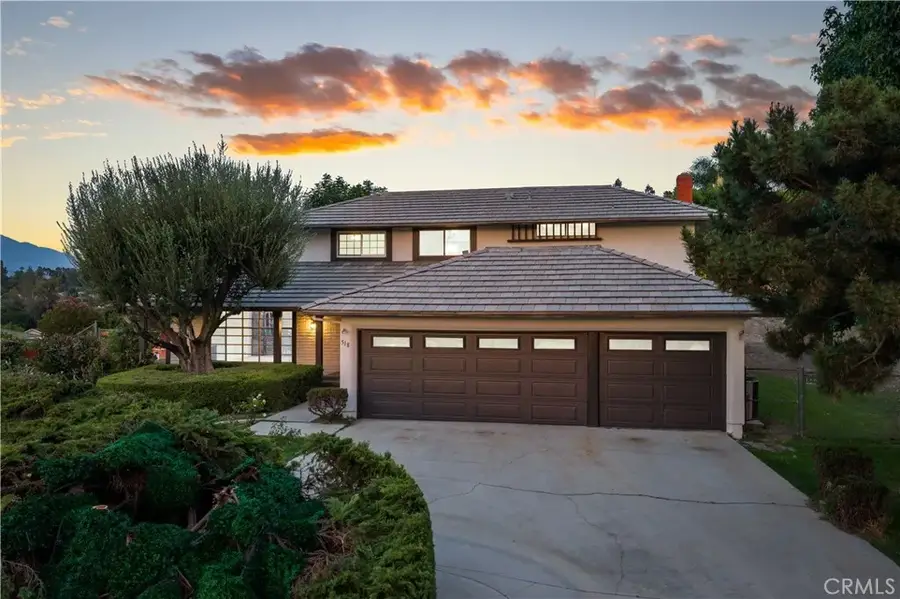 518 Rancho Los Nogales Drive, Covina, CA 91724 - #2
