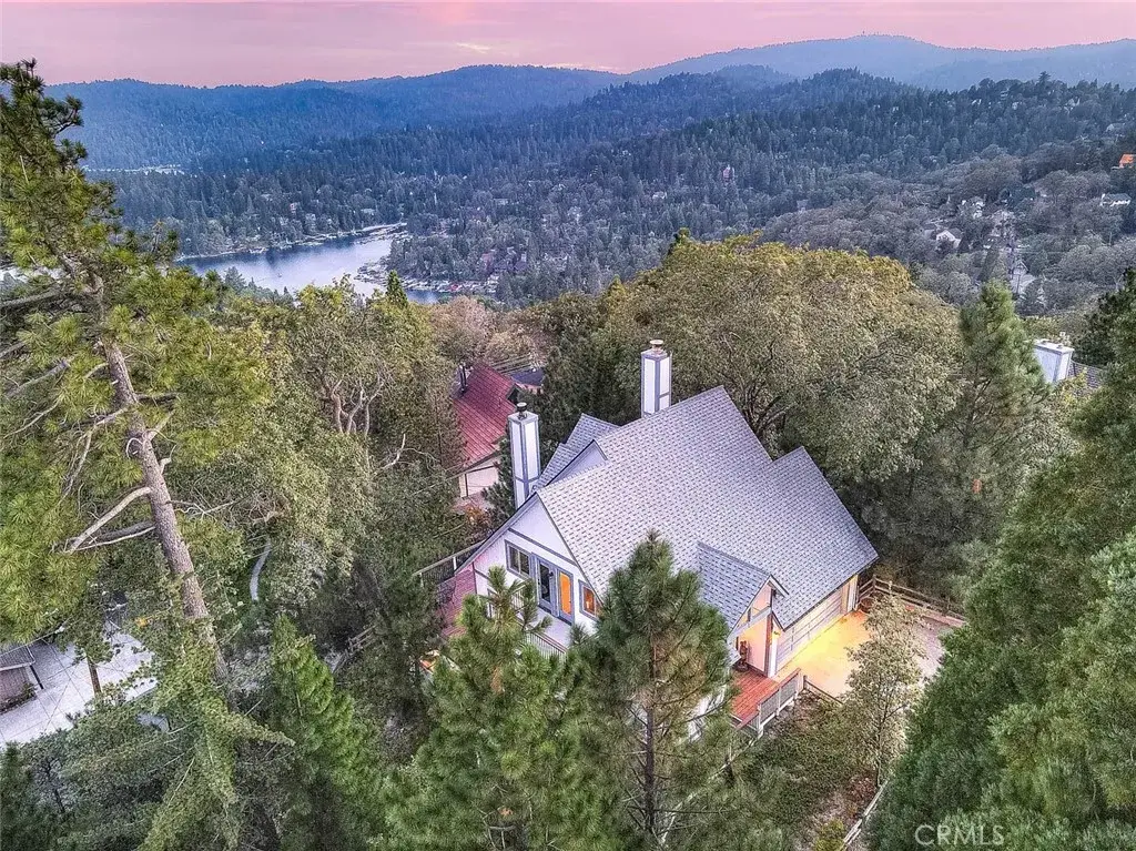 27684 St Bernard, Lake Arrowhead, CA 92352 - #1