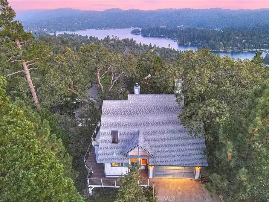 27684 St Bernard, Lake Arrowhead, CA 92352 - #2