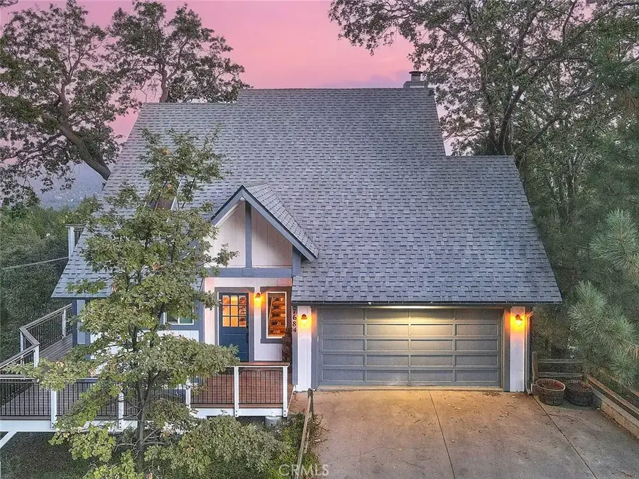 27684 St Bernard, Lake Arrowhead, CA 92352 - #3