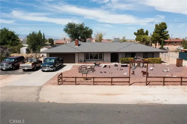 14078 Choco, Apple Valley, CA 92307